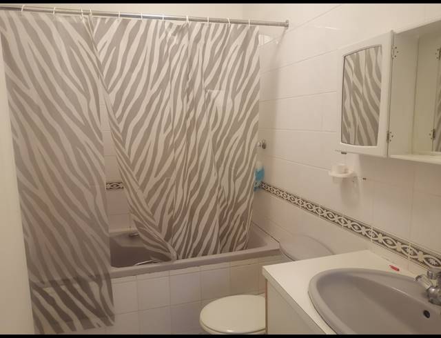 2 BEDROOM APARTMENT TO LET IN PANORAMA